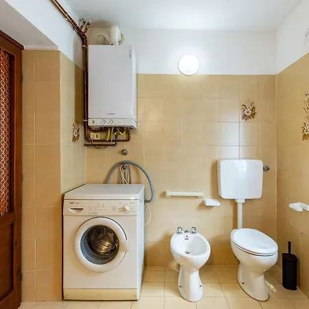 Casa vacanze Paola By Interhome *