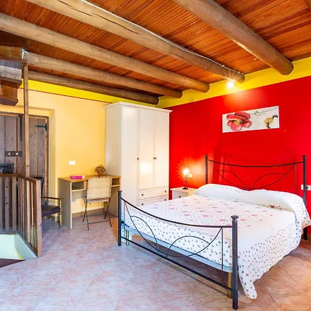 Casa vacanze Paola By Interhome Vercana