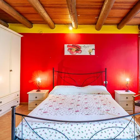 Casa vacanze Paola By Interhome *