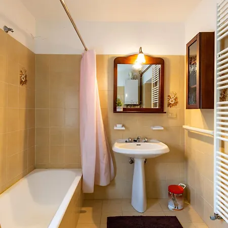 Paola By Interhome بيت للعطل فيركانا