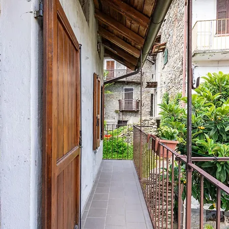 بيت للعطل Paola By Interhome