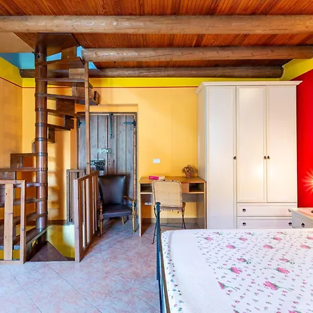 بيت للعطل Paola By Interhome