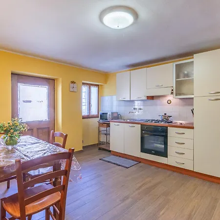 Paola By Interhome Casa vacanze